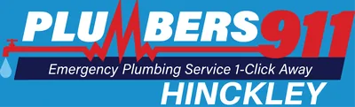 Plumbers 911 Hinckley